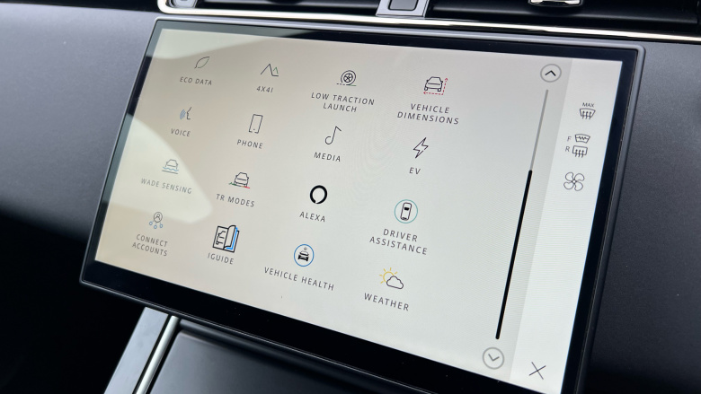 Land Rover Range Rover Evoque 1.5 P300e Dynamic SE 5dr Auto Hatchback